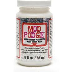 Efco Mod Podge Mega Glitter Hologram-8oz