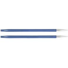 Knitpro KP47524 Zing Breipelden 4.50mm Aluminium Multi-Colour