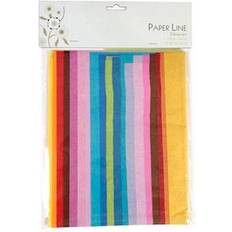 Paper Mate Silkepapir 50x60cm 10ark Ass