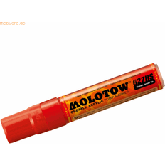 Molotow One4All 627HS 013 Swet 100 Traffic Red