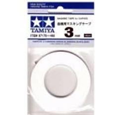 Tamiya tape Tamiya Masking Tape for Curves 3mm