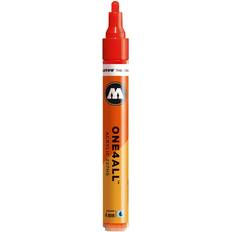 Molotow Tussit Molotow One4All 227HS 4mm 006 Zinc Yellow