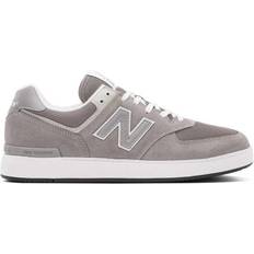 New Balance All Coasts 574 - Grey