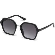 Guess GU7557 01B Gafas de Sol Para Mujer Negras