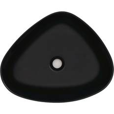 vidaXL Triangular Sink 142740