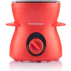 Otros Electrodomésticos de Cocina InnovaGoods Fondue De Chocolate 25W V0103360