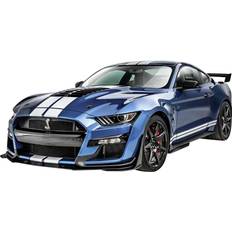 1:18 Macchinine Maisto Ford Shelby 20 1:18 Automodello