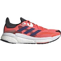 Solarboost 4 adidas SolarBOOST 4 M - Turbo/Legacy Indigo/Carbon