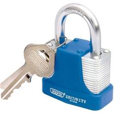 Security Draper Security 44mm Padlock 64181