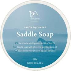 Saddle soap Blue Hors Saddle Soap 200g