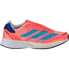 Adidas Adizero Adios 6 W - Turbo/Sky Rush/Legacy Indigo