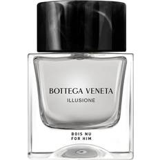 Illusione Bois Nu for Him EdT