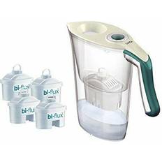 Laica Water Filter Brocca 2.3L