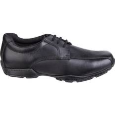 Mocassins Hush Puppies Boy's Vincente Senior - Black