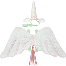 Winged Unicorn Dress Up Set