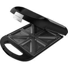 Cecotec Sandwichgrill Cecotec Rock´nToast Family