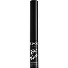 NYX Epic Wear Metallic Liquid Liner #02 Gun Metal