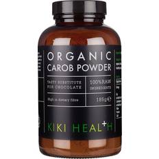 Kiki Health Organic Carob Powder 185g