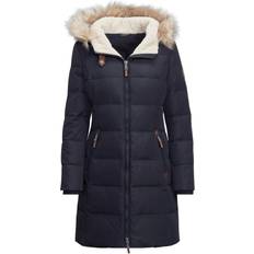 Lauren Ralph Lauren FX LT HD DW-Jacket - Marine