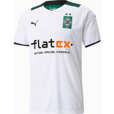 Puma Borussia Monchengladbach Hemmatröja 2021/22