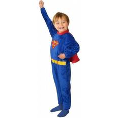 Superman Original DC Comics Baby Costume