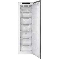 Smeg S8F174DNE Integrerad, Vit
