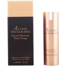 Valmont Serum & Ansiktsoljor Valmont l'Elixir Des Glaciers Serum Precieux Votre Visage 30ml