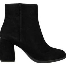 Coupe Large Bottines à la Cheville Geox Calinda - Black