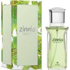 Puig Zinnia EdT 100ml