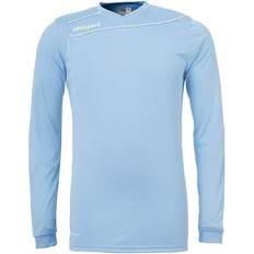 Uhlsport Stream 3.0 Jersey Unisex - Sky Blue/White