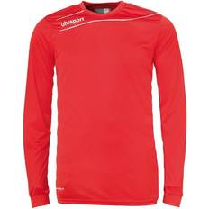 Uhlsport Stream 3.0 Jersey Unisex - Red/White