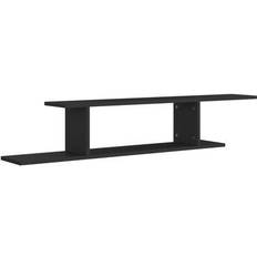 Estanterías vidaXL - Wall Shelf 125cm