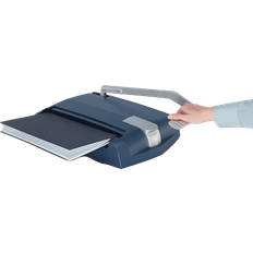 Sølv Mapper & Ringbind Leitz De-Binder for ImpressBind 140