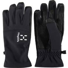 Haglöfs Touring Gloves Unisex - True Black