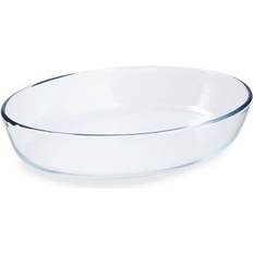 Apto para horno Accesorios de cocina Pyrex Classic Fuente para Horno 27cm