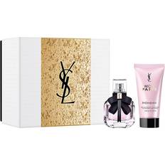 Yves Saint Laurent Donna Scatole regalo Yves Saint Laurent Mon Paris Gift Set