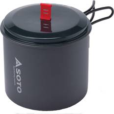 New River Pot 1L