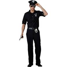 New York Police Costume