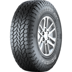 General Tire Året-runt-däck General Tire Grabber AT3 205 R16C 110/108S 8PR