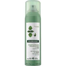 Dry Shampoo with Nettle Oily Hair