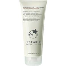 Botanical Shine Conditioner for Dry or Damaged Hair