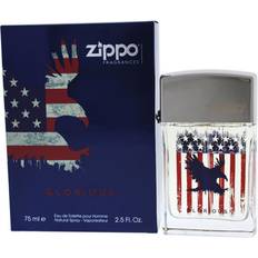 Zippo Parfymer Zippo Gloriou.s. Pour Homme EdT 75ml