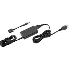 Hp laddare 45w HP 45W Smart AC Adapter