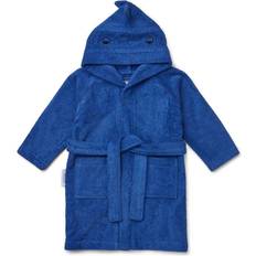 Liewood Lily Bathrobe - Dino Surf Blue (LW12387-0233)