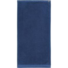 Essenza Connect Badezimmerhandtuch Blau (140x70cm)