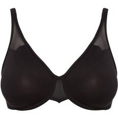 Wacoal Seamless Underwire Bra - Black