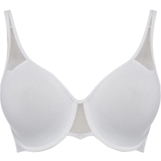 Wacoal Seamless Underwire Bra - White