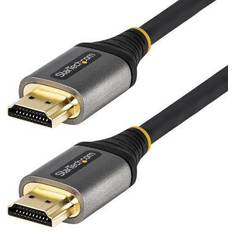 StarTech Premium Certified HDMI-HDMI 2.0 1m