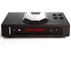 Rega Isis CD