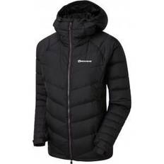 Montane Women's Cloudmaker Duvet Down Jacket - Black